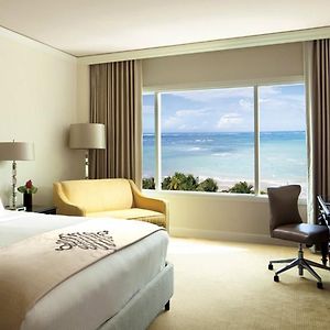 Ocean Front King Room